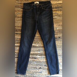 Classic Blue Women's Jeans by Articles of Society